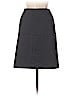 Reed Krakoff Gray Wool Skirt Size 8 - photo 1