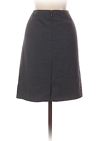 Reed Krakoff Wool Skirt (view 2)