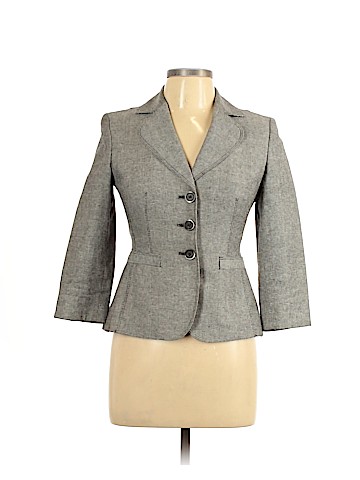 Ann Taylor Factory Blazer (view 1)
