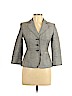 Ann Taylor Factory Gray Blazer Size 6 (petite) - photo 1