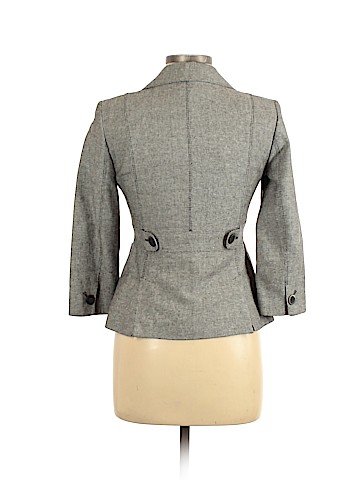Ann Taylor Factory Blazer (view 2)