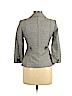 Ann Taylor Factory Gray Blazer Size 6 (petite) - photo 2