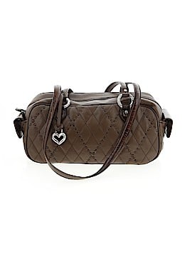 Brighton Leather Shoulder Bag
