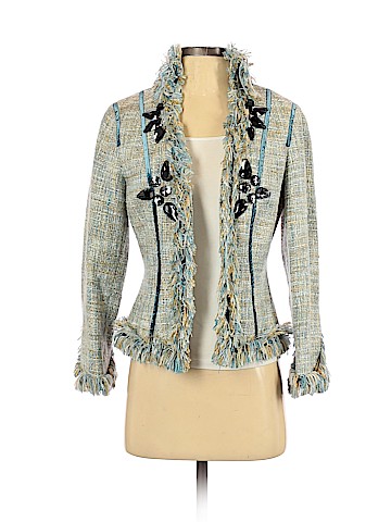 Etcetera Blazer (view 1)