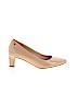 Vionic Tan Heels Size 6 - photo 1