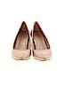 Vionic Tan Heels Size 6 - photo 2