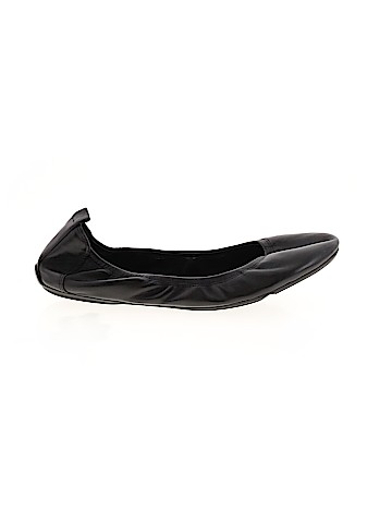 Cole Haan Flats (view 1)