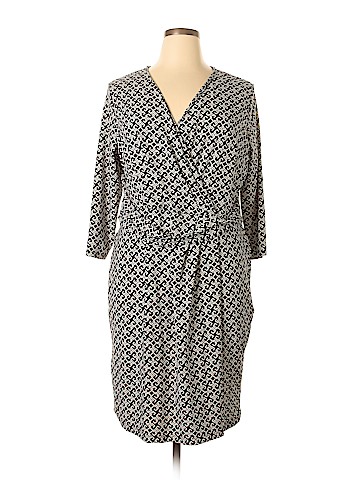 Talbots Casual Dress (view 1)