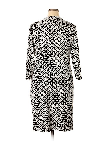 Talbots Casual Dress (view 2)