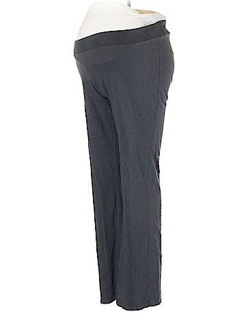 Motherhood Casual Pants (view 1)