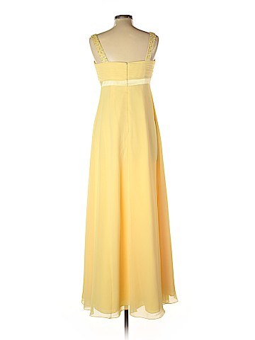 David's Bridal Cocktail Dress (view 2)