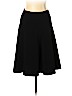 Agnona Black Casual Skirt Size EU (IT) 42 / US 6 - photo 1