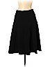 Agnona Black Casual Skirt Size EU (IT) 42 / US 6 - photo 2