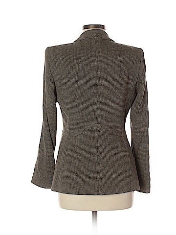 Armani Collezioni Wool Blazer (view 2)