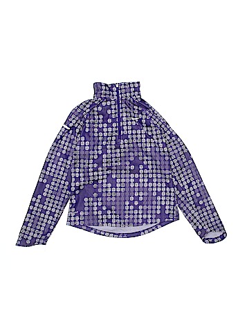 Nike Track Jacket (view 1)