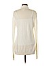 PureDKNY 100% Cotton White Cardigan Size S - photo 2
