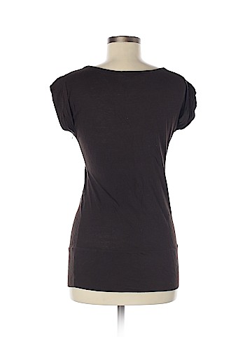 Diane von Furstenberg Short Sleeve Top (view 2)