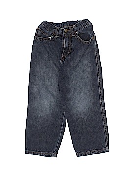 Wrangler Jeans Co Size 4T