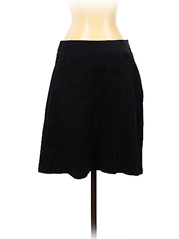 Ann Taylor Casual Skirt (view 1)