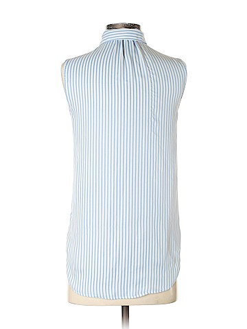 H&M Sleeveless Blouse (view 2)