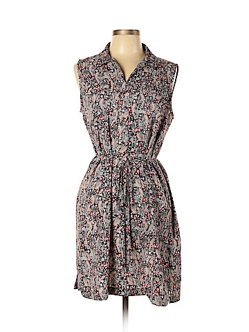 Ann Taylor LOFT Casual Dress (view 1)