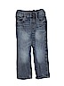Baby Gap 100% Cotton Blue Jeans Size 3 - photo 1