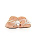 Universal Thread White Sandals Size 8 - photo 2