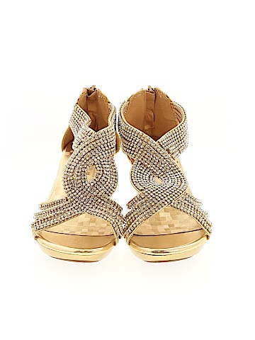 Delicacy Heels (view 2)