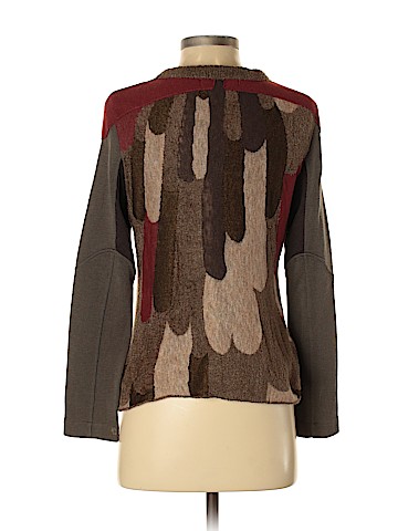 Aldomartins Wool Cardigan (view 2)