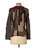 Aldomartins Tan Wool Cardigan Size 4 - photo 2