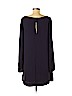 Free People 100% Polyester Blue Casual Dress Size M - photo 2