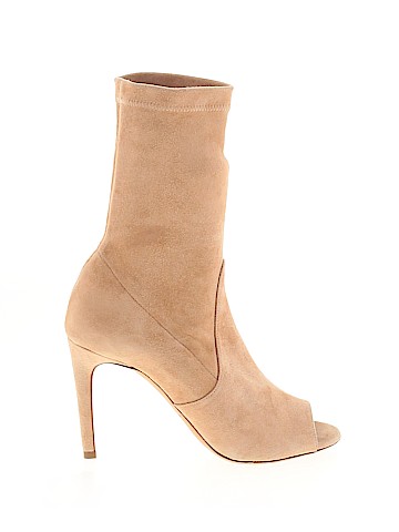 Jean-Michel Cazabat Ankle Boots (view 1)