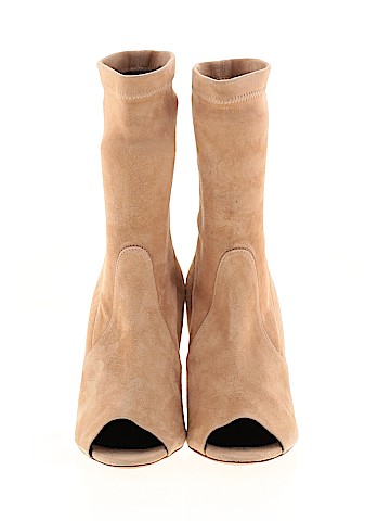 Jean-Michel Cazabat Ankle Boots (view 2)