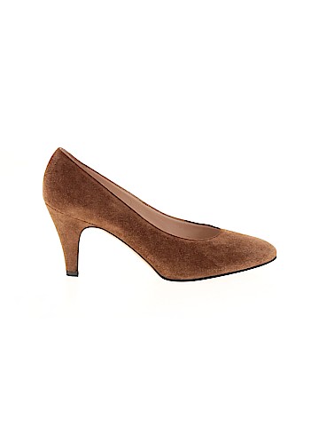 Salvatore Ferragamo Heels (view 1)