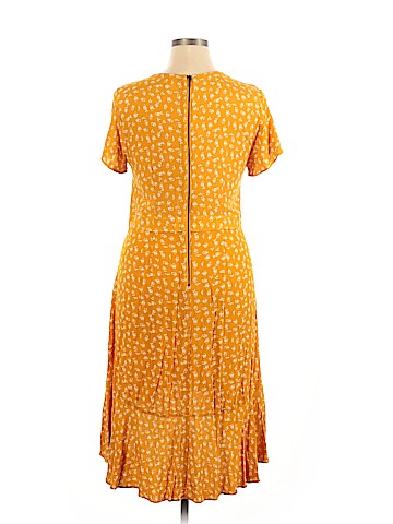 Xhilaration Casual Dress (view 2)