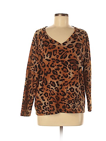 W118 by Walter Baker Pullover Sweater (view 1)