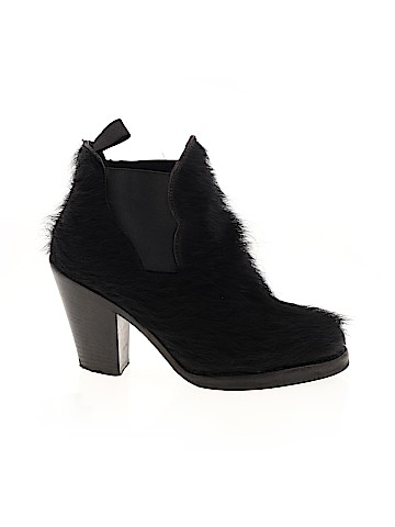 Acne Ankle Boots (view 1)