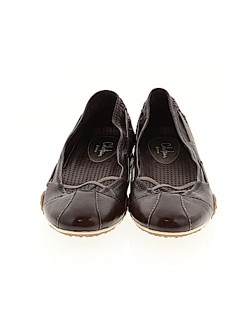 Cole Haan Flats (view 2)