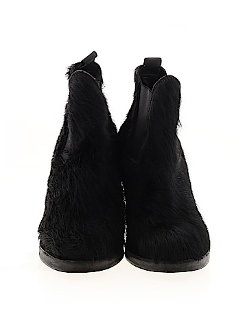 Acne Ankle Boots (view 2)