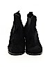Acne 100% Leather Black Ankle Boots Size EU 39 - photo 2