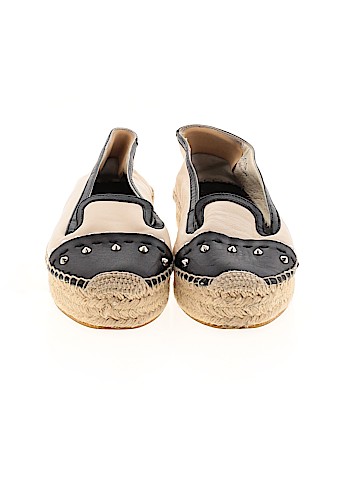 Alexander McQueen Flats (view 2)