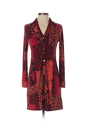 MICHAEL Michael Kors Casual Dress (view 1)