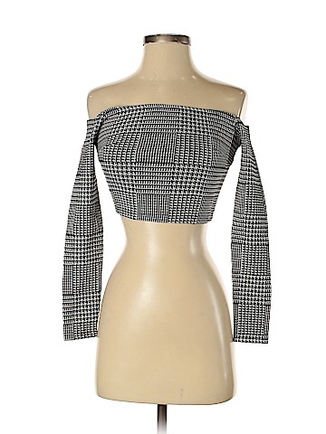 Lovers + Friends Long Sleeve Top (view 1)