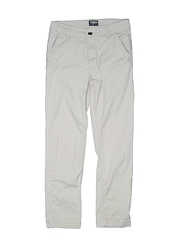 OshKosh B'gosh Khakis (view 1)