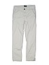 OshKosh B'gosh Solid Ivory Khakis Size 10 - photo 1