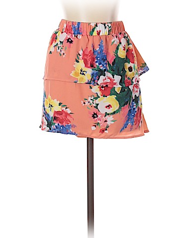 Express Casual Skirt (view 1)