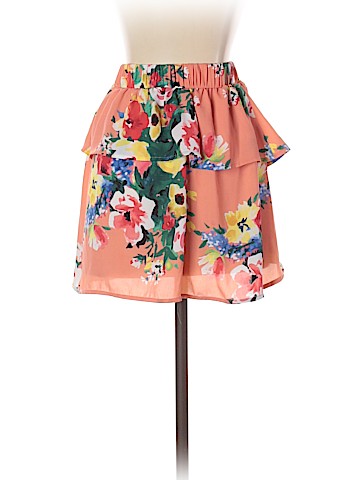 Express Casual Skirt (view 2)