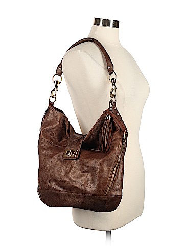 Rebecca Minkoff Leather Hobo (view 2)