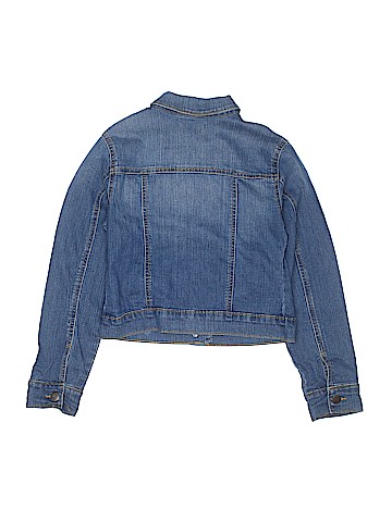 Active by Old Navy Denim Jacket (view 2)