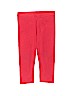 Jumping Beans Red Leggings 12-18 MO / 18 MO - photo 1